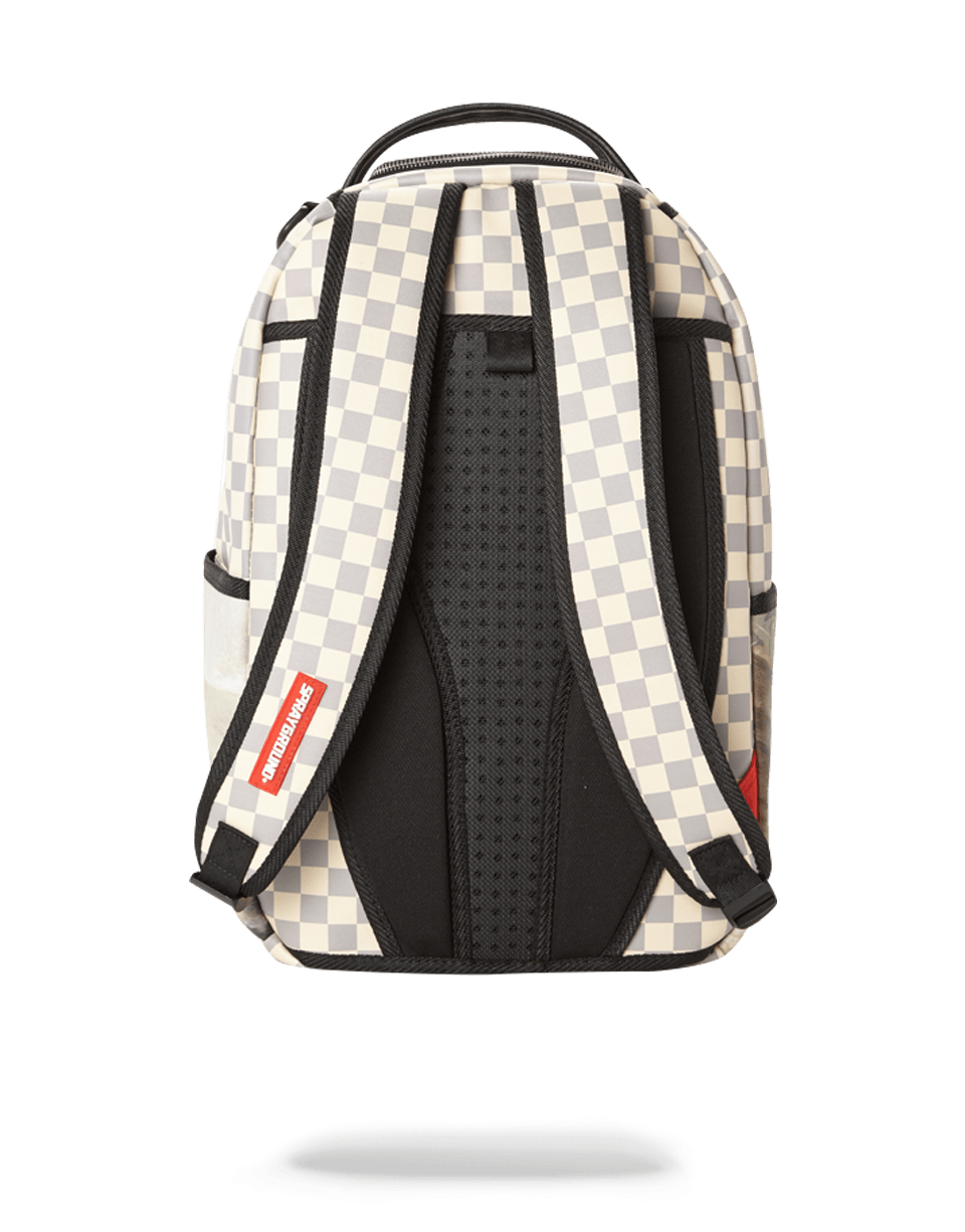 SPRAYGROUND Billion Dollar Bandit Napoleon Backpack — product image 4