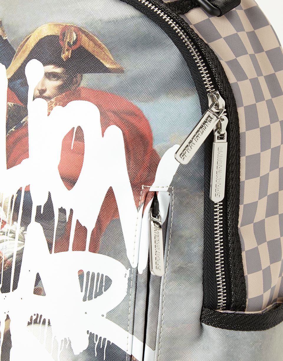 SPRAYGROUND Billion Dollar Bandit Napoleon Backpack — product image 5