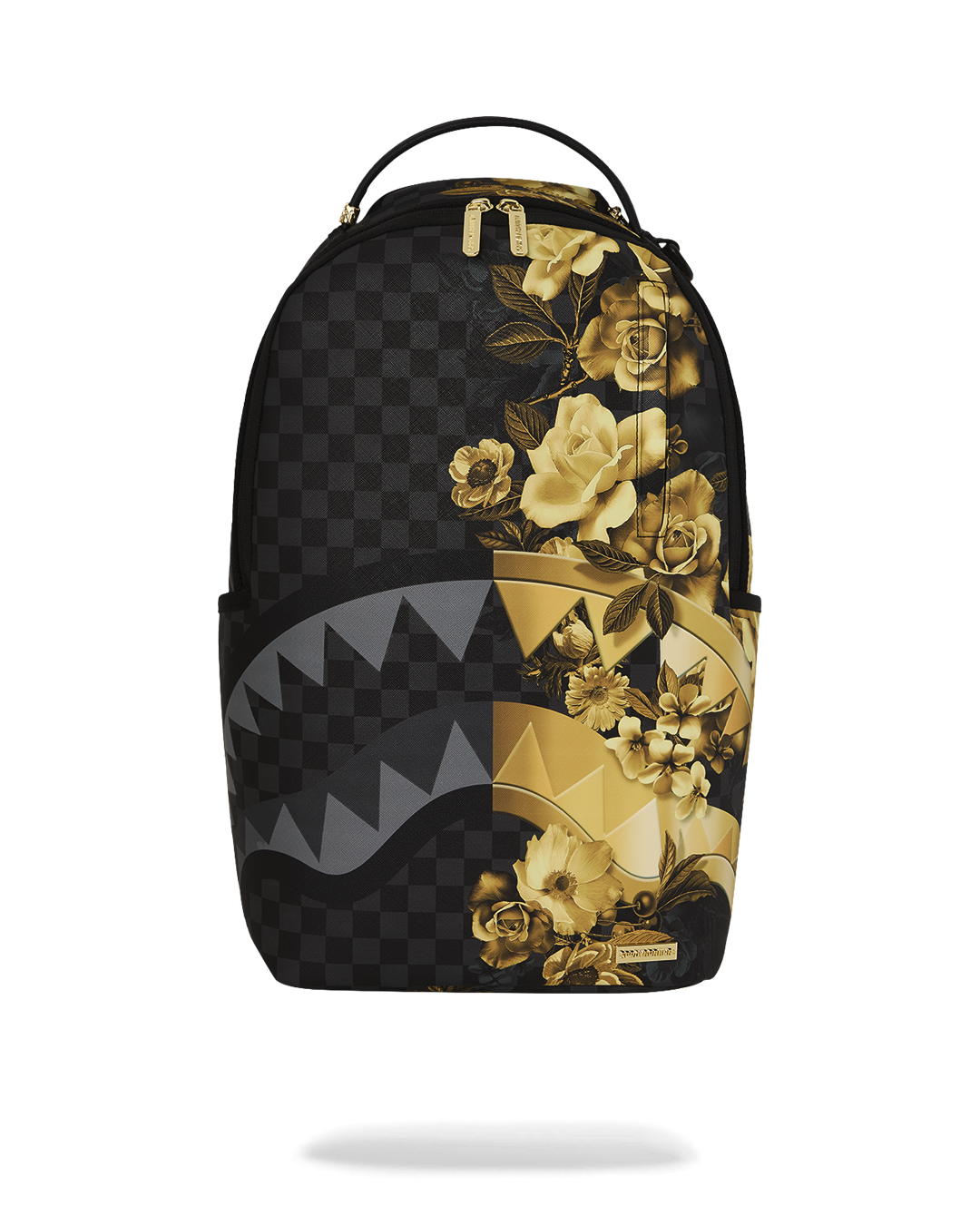 SPRAYGROUND Billionaire Bloom Backpack — product image 1