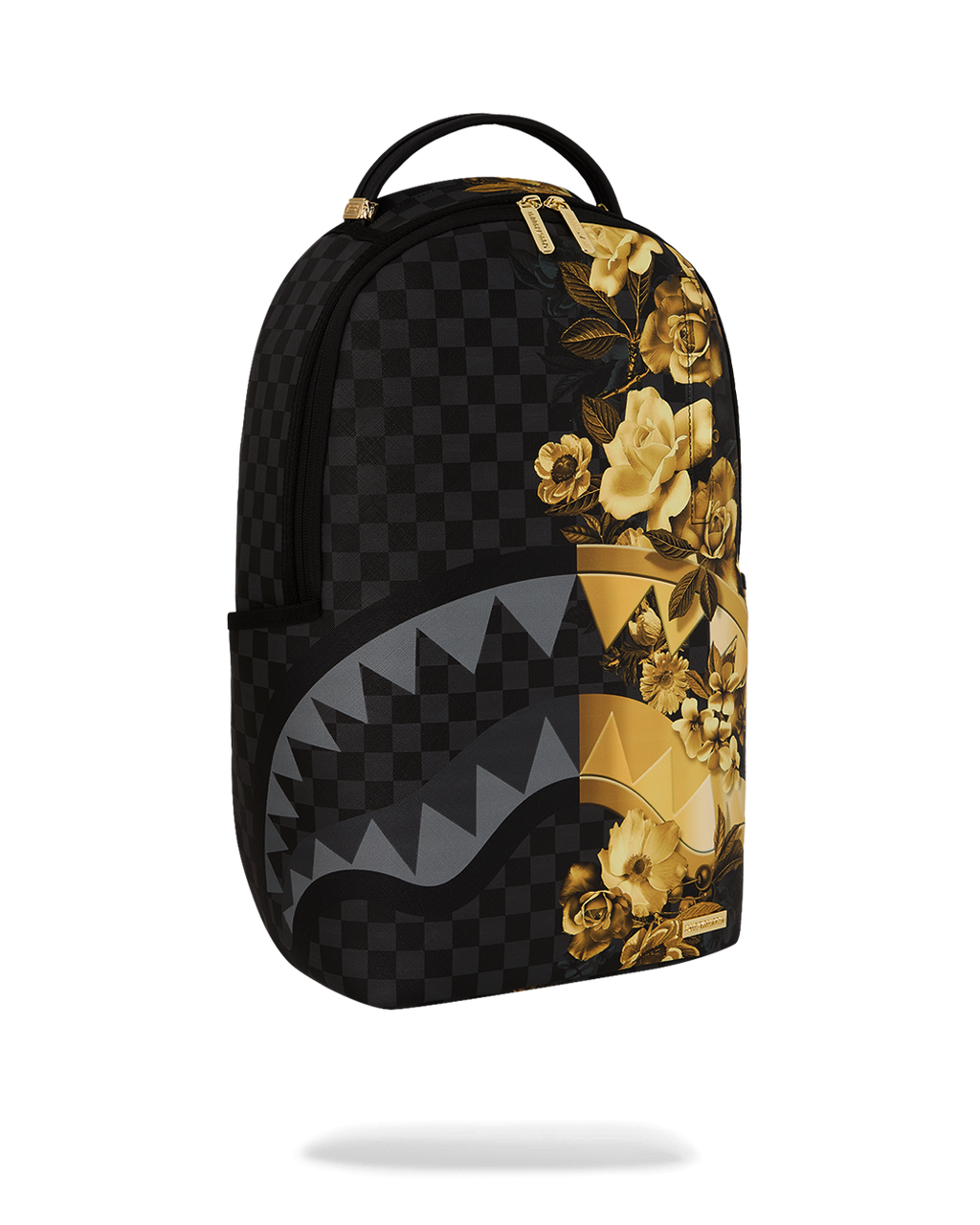 SPRAYGROUND Billionaire Bloom Backpack — product image 3