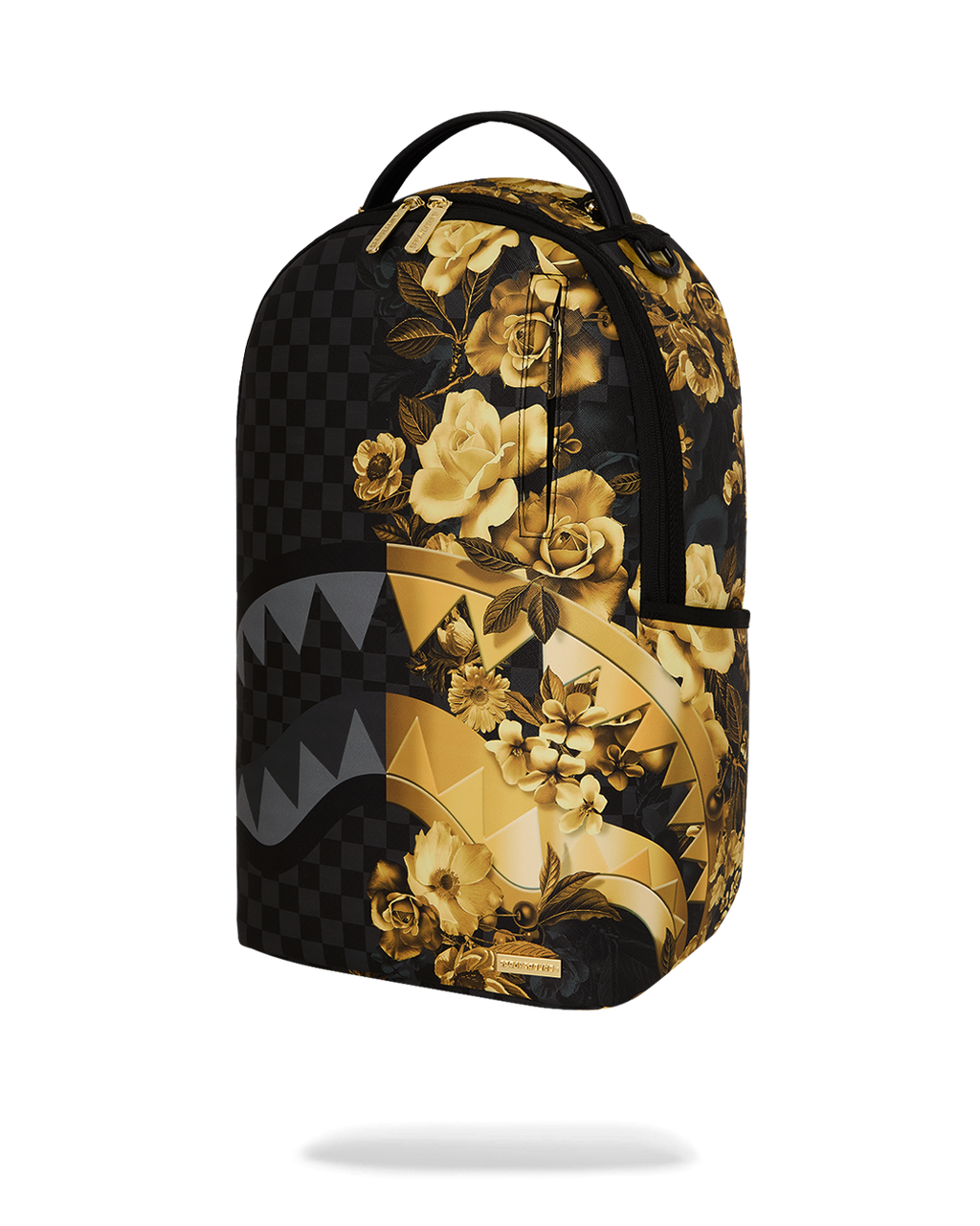 SPRAYGROUND Billionaire Bloom Backpack — product image 9