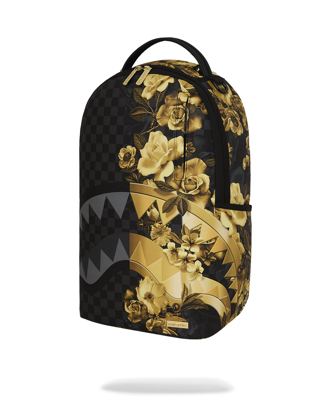 SPRAYGROUND Billionaire Bloom Backpack — product image 9