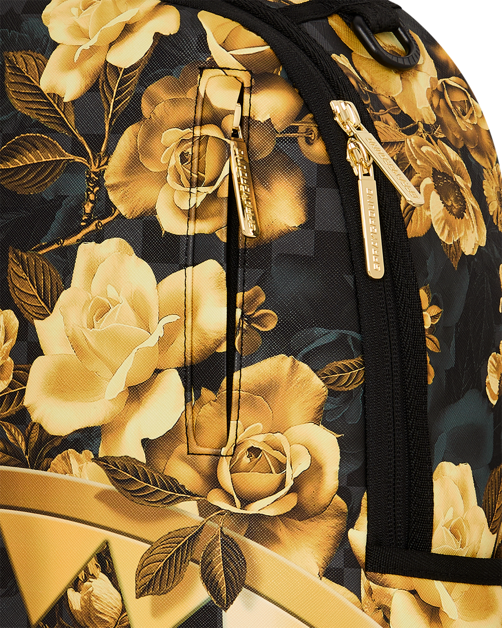 SPRAYGROUND Billionaire Bloom Backpack — product image 11