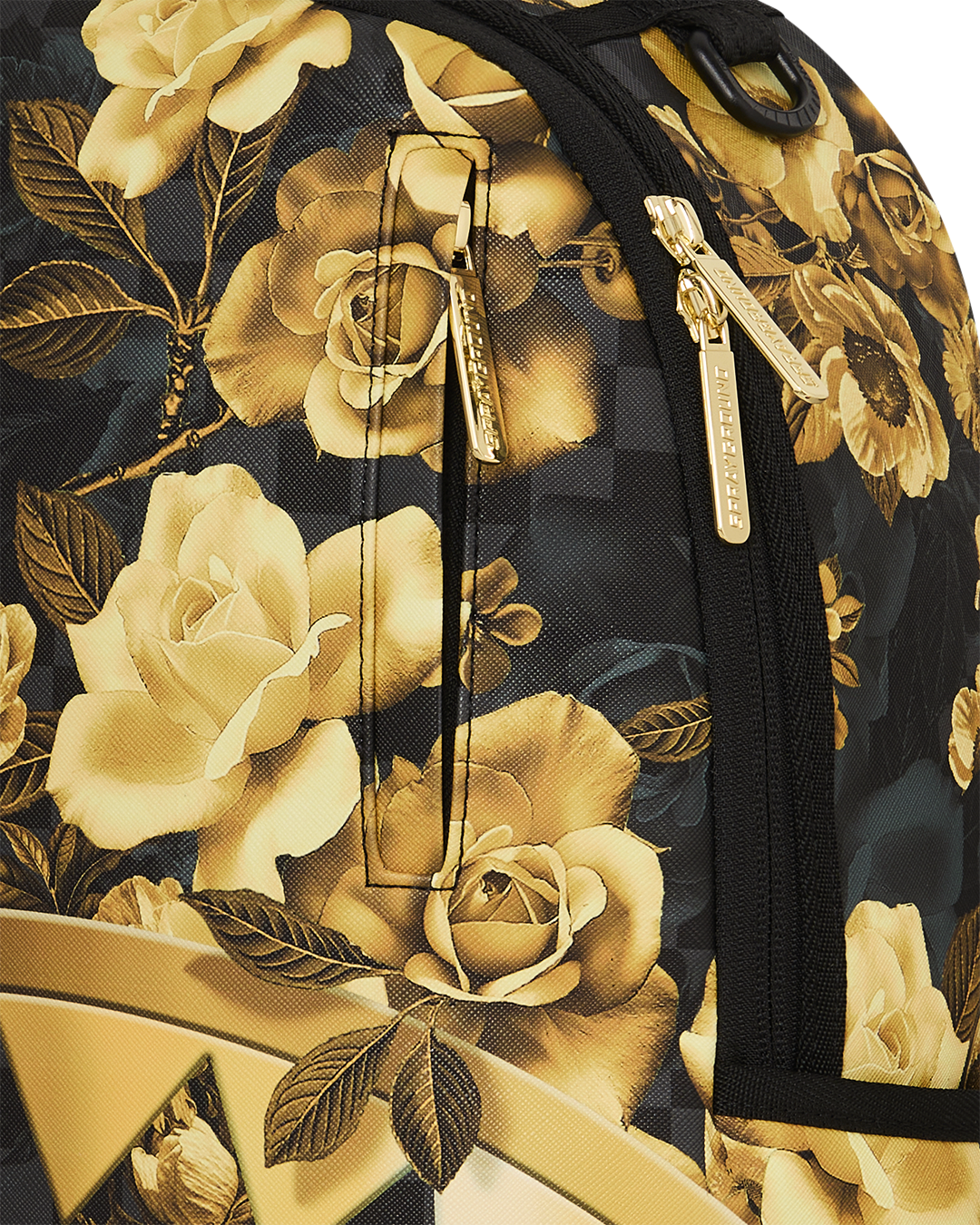 SPRAYGROUND Billionaire Bloom Backpack — product image 11