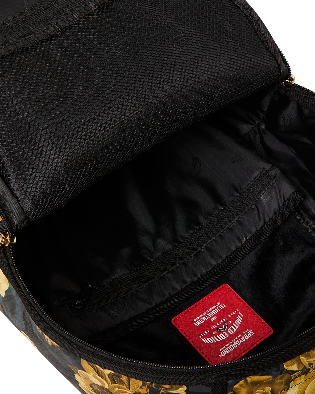 SPRAYGROUND Billionaire Bloom Backpack — product image 14