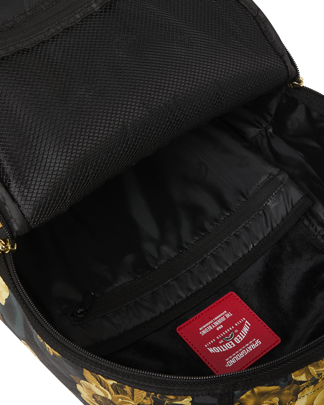 SPRAYGROUND Billionaire Bloom Backpack — product image 14