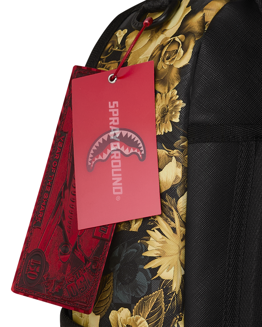 SPRAYGROUND Billionaire Bloom Backpack — product image 15