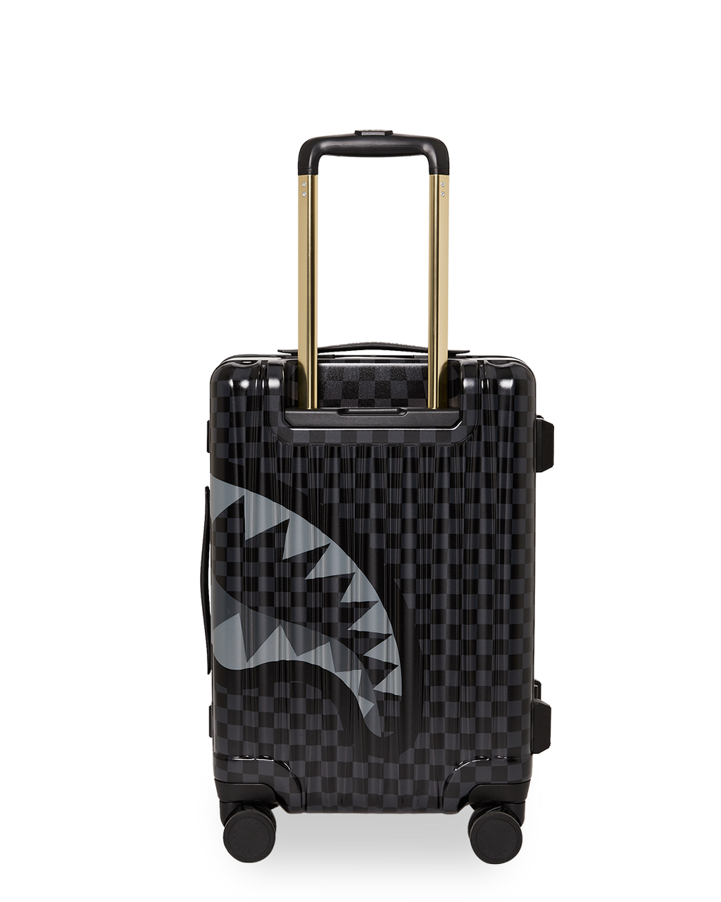 SPRAYGROUND Billionaire Bloom Carry-On Luggage — product image 5