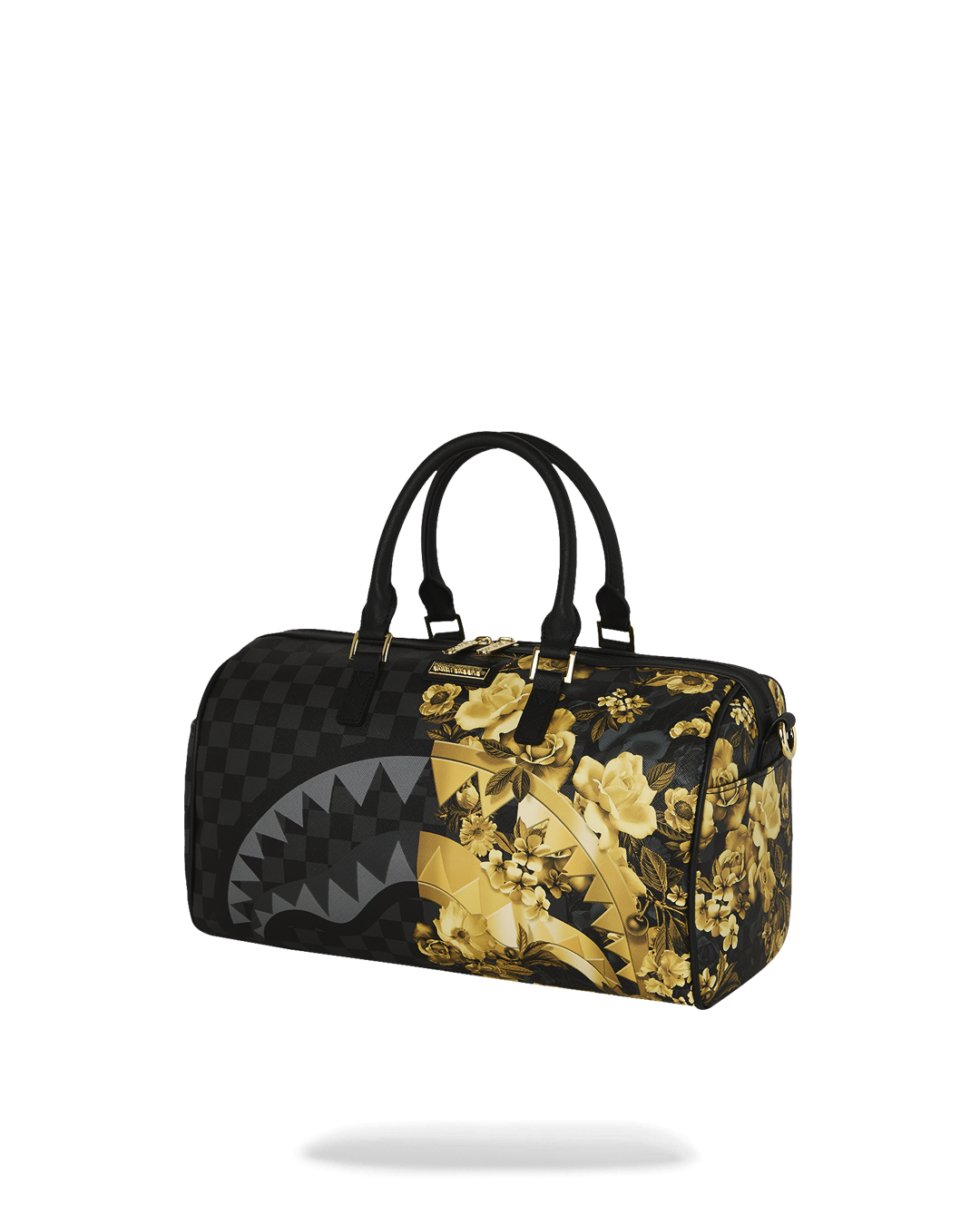 SPRAYGROUND Billionaire Bloom Mini Duffle — product image 5