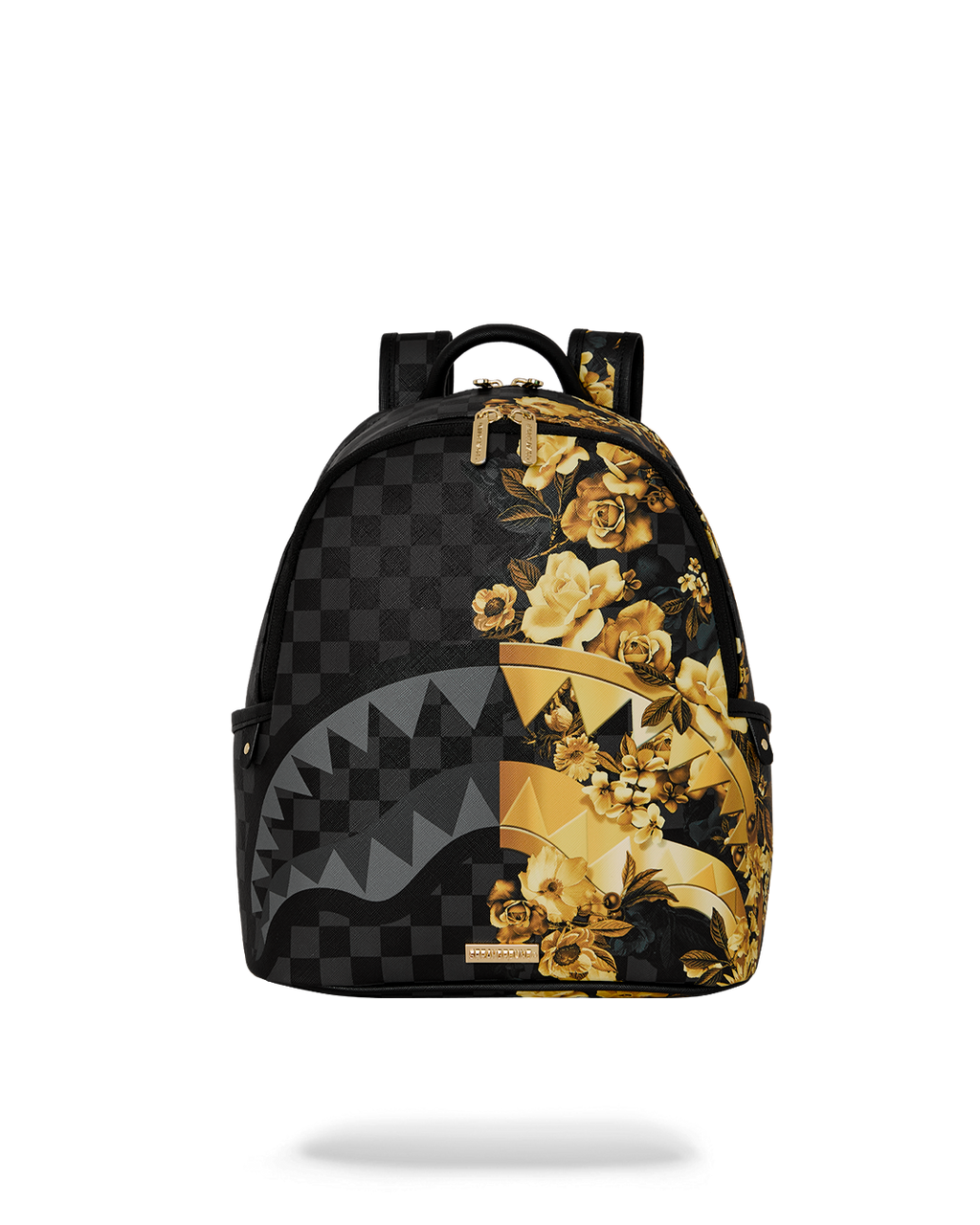 SPRAYGROUND Billionaire Bloom Savage Backpack — product image 1