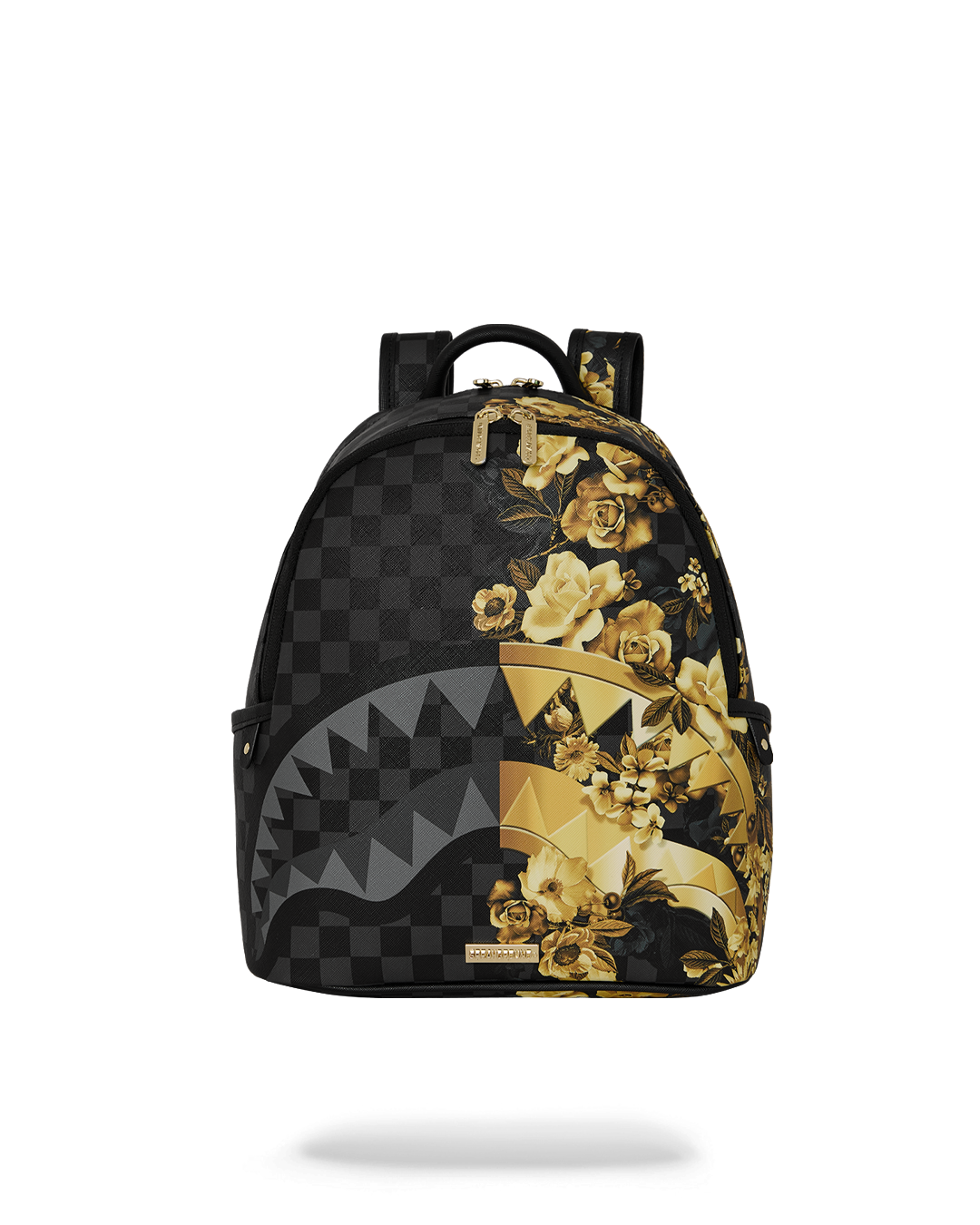 SPRAYGROUND Billionaire Bloom Savage Backpack — product image 1