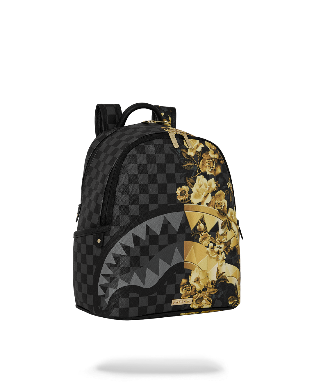 SPRAYGROUND Billionaire Bloom Savage Backpack — product image 3