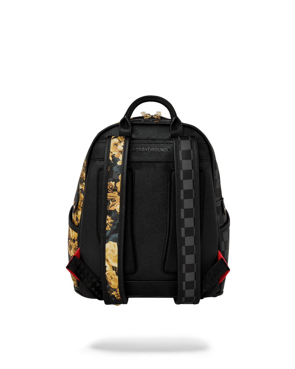 SPRAYGROUND Billionaire Bloom Savage Backpack — product image 5