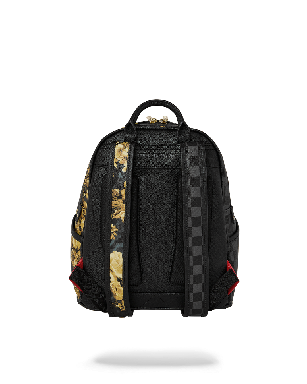 SPRAYGROUND Billionaire Bloom Savage Backpack — product image 5