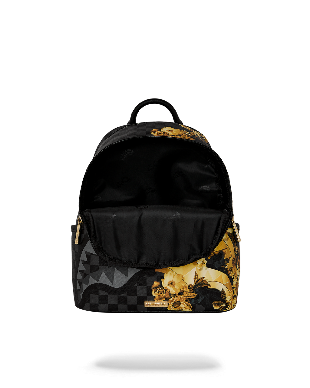 SPRAYGROUND Billionaire Bloom Savage Backpack — product image 7