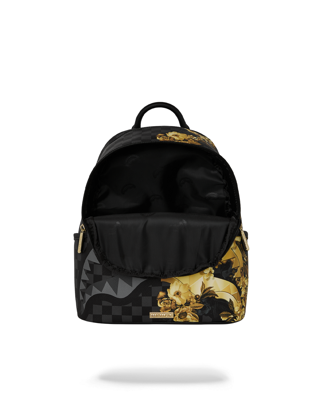 SPRAYGROUND Billionaire Bloom Savage Backpack — product image 7