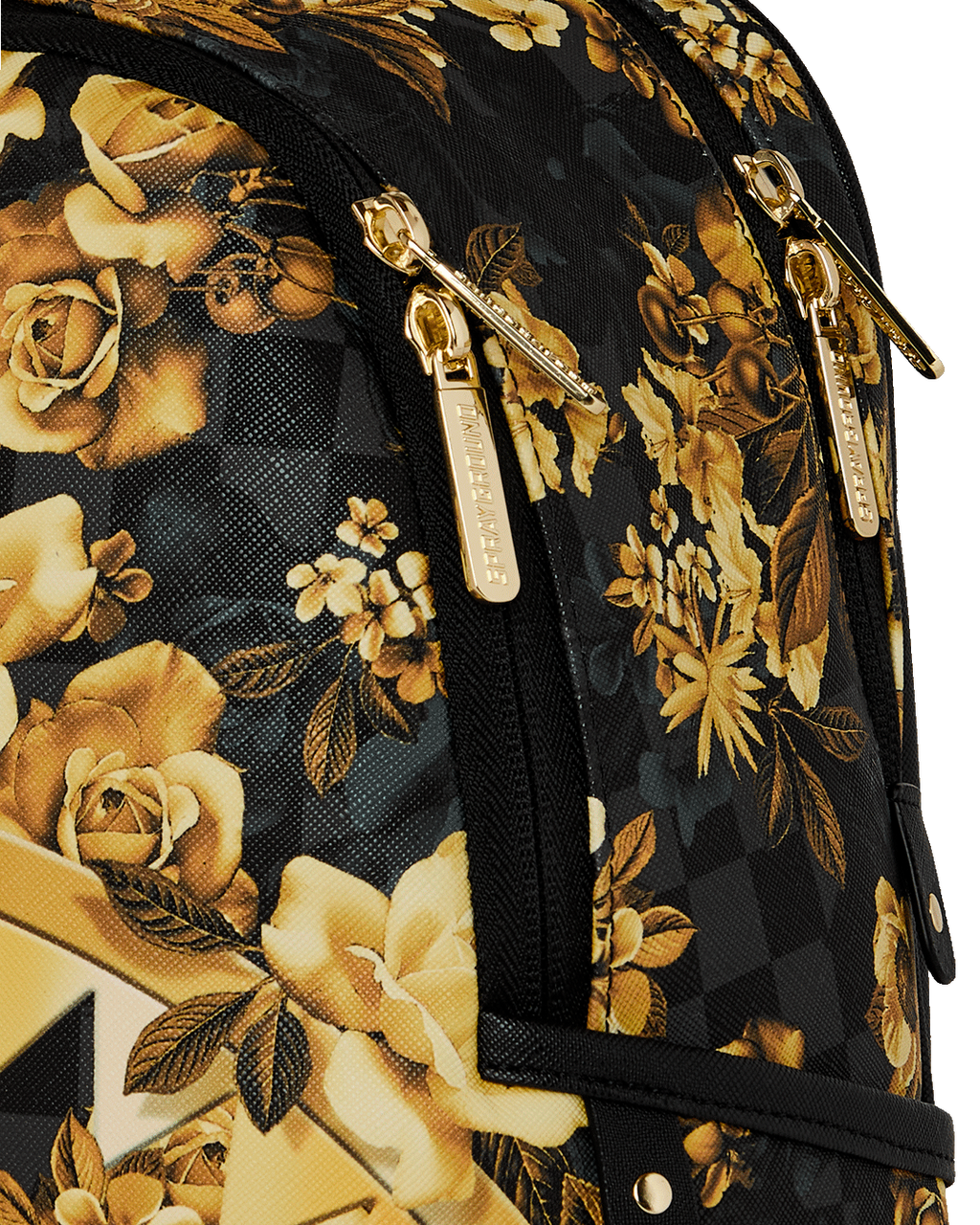 SPRAYGROUND Billionaire Bloom Savage Backpack — product image 10