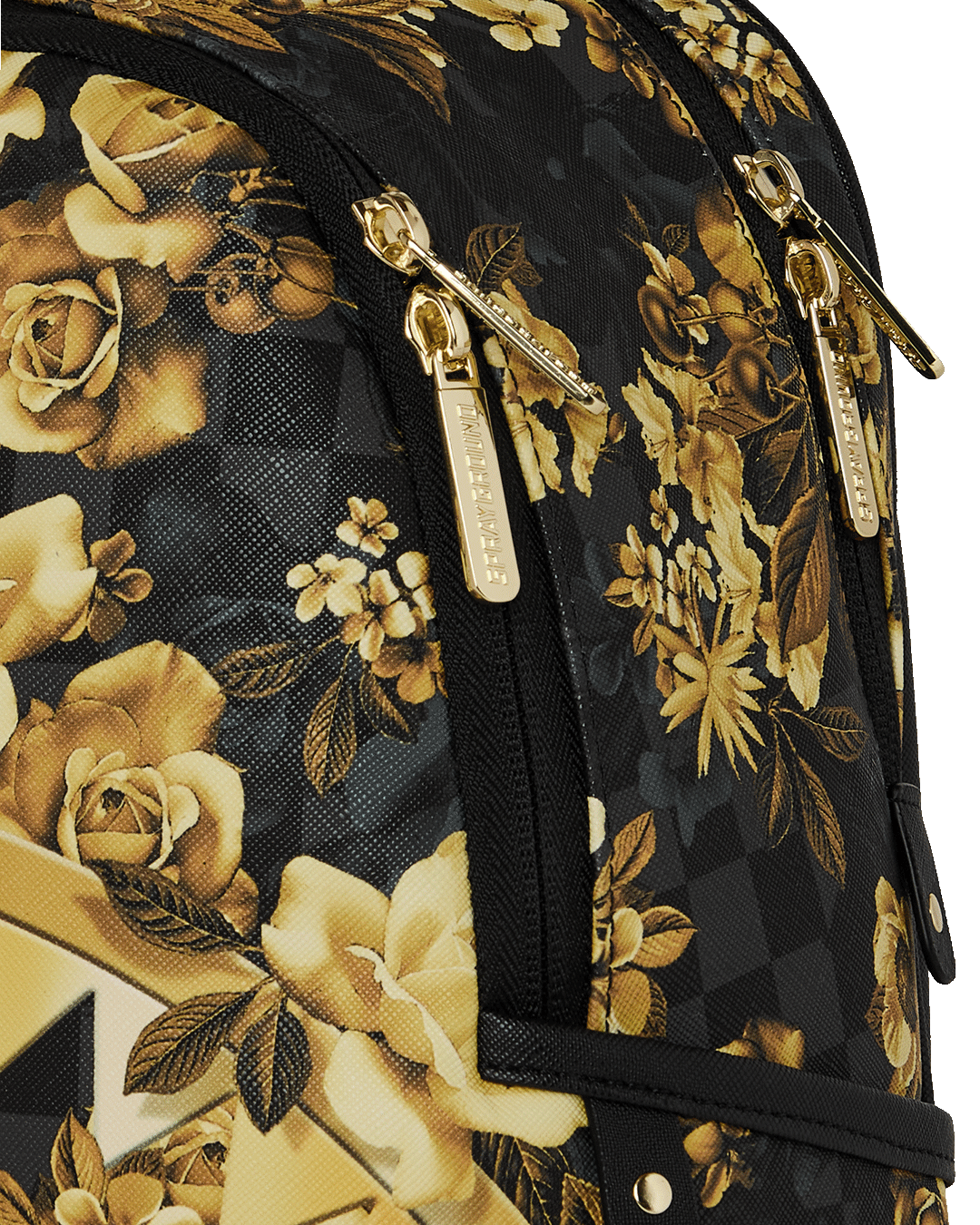 SPRAYGROUND Billionaire Bloom Savage Backpack — product image 10