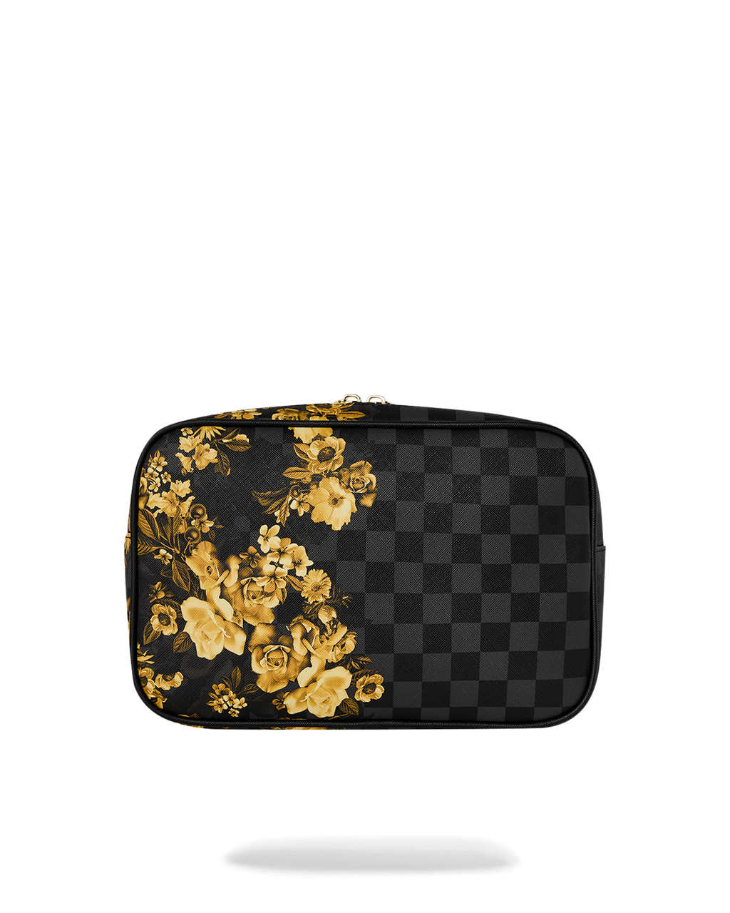 SPRAYGROUND Billionaire Bloom Toiletry Brick — product image 3