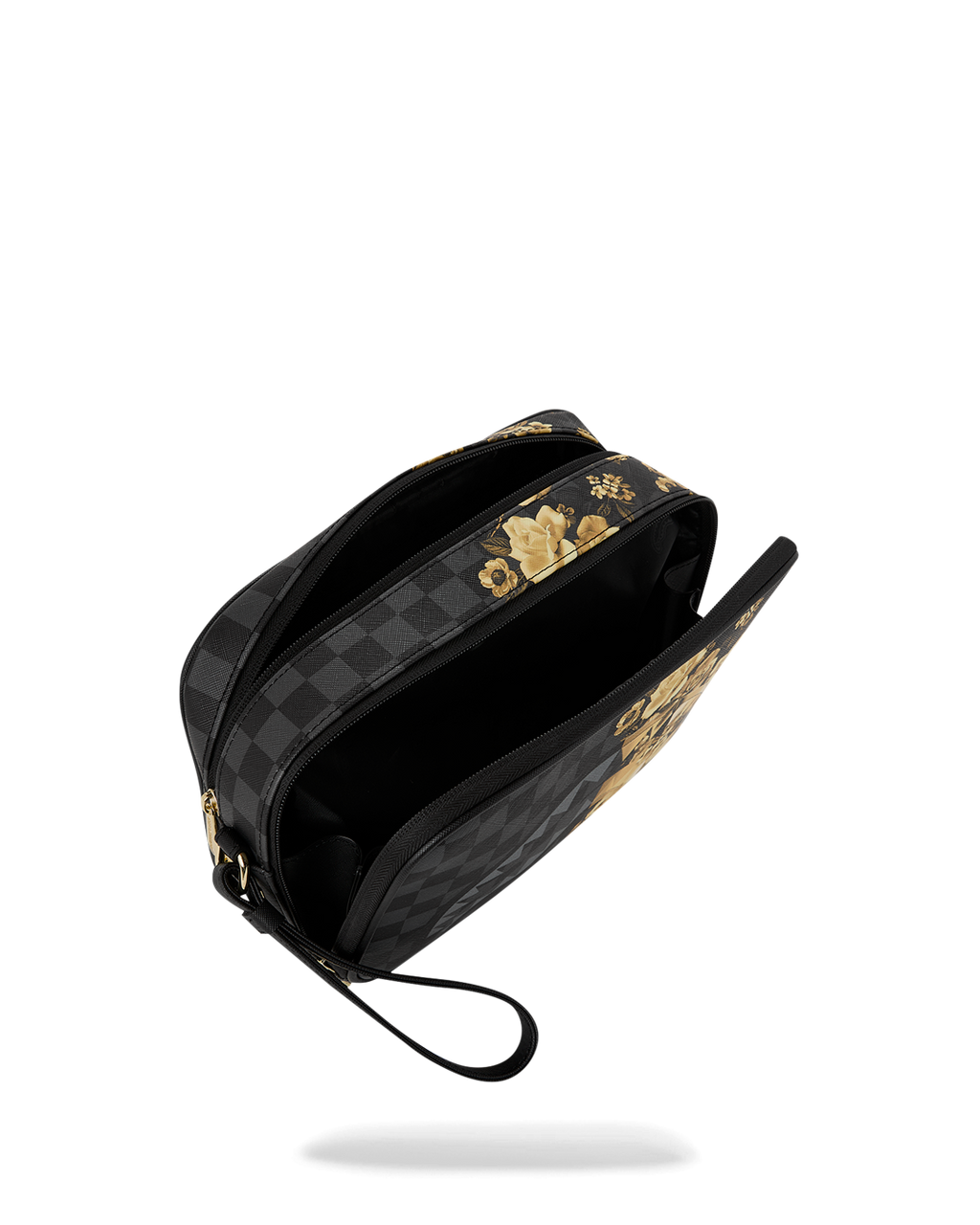SPRAYGROUND Billionaire Bloom Toiletry Brick — product image 4