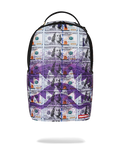SPRAYGROUND Billions In The Bank Backpack — product image 1