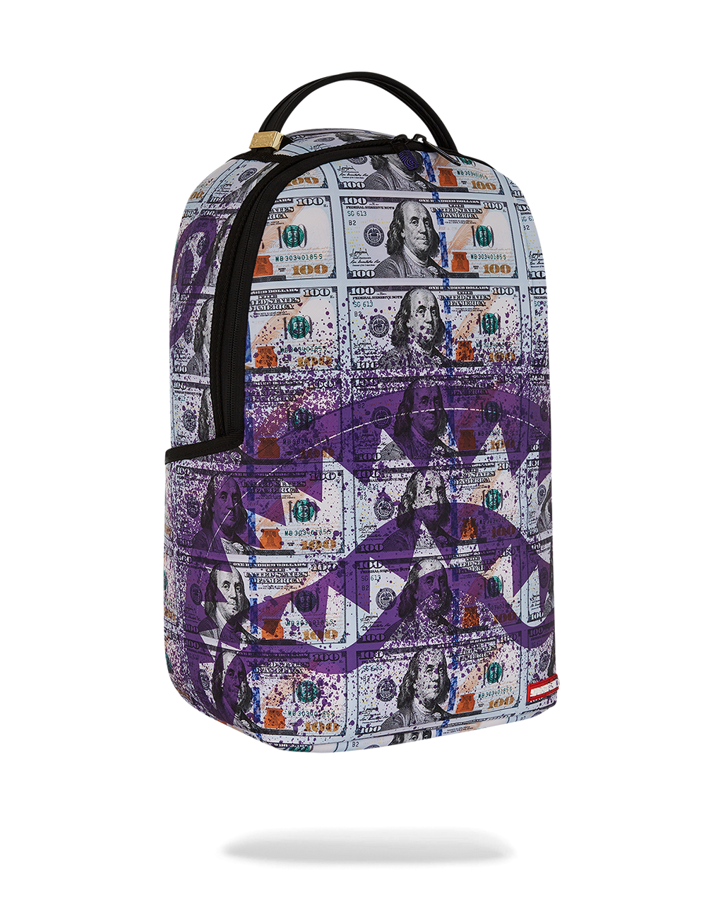 SPRAYGROUND Billions In The Bank Backpack — product image 3