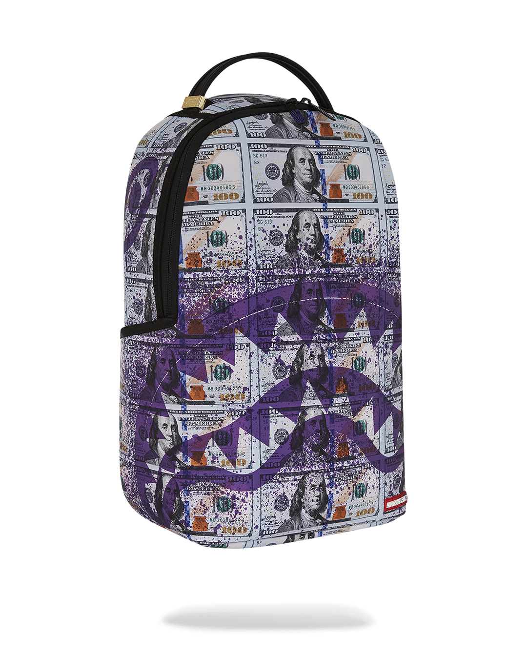 SPRAYGROUND Billions In The Bank Backpack — product image 3