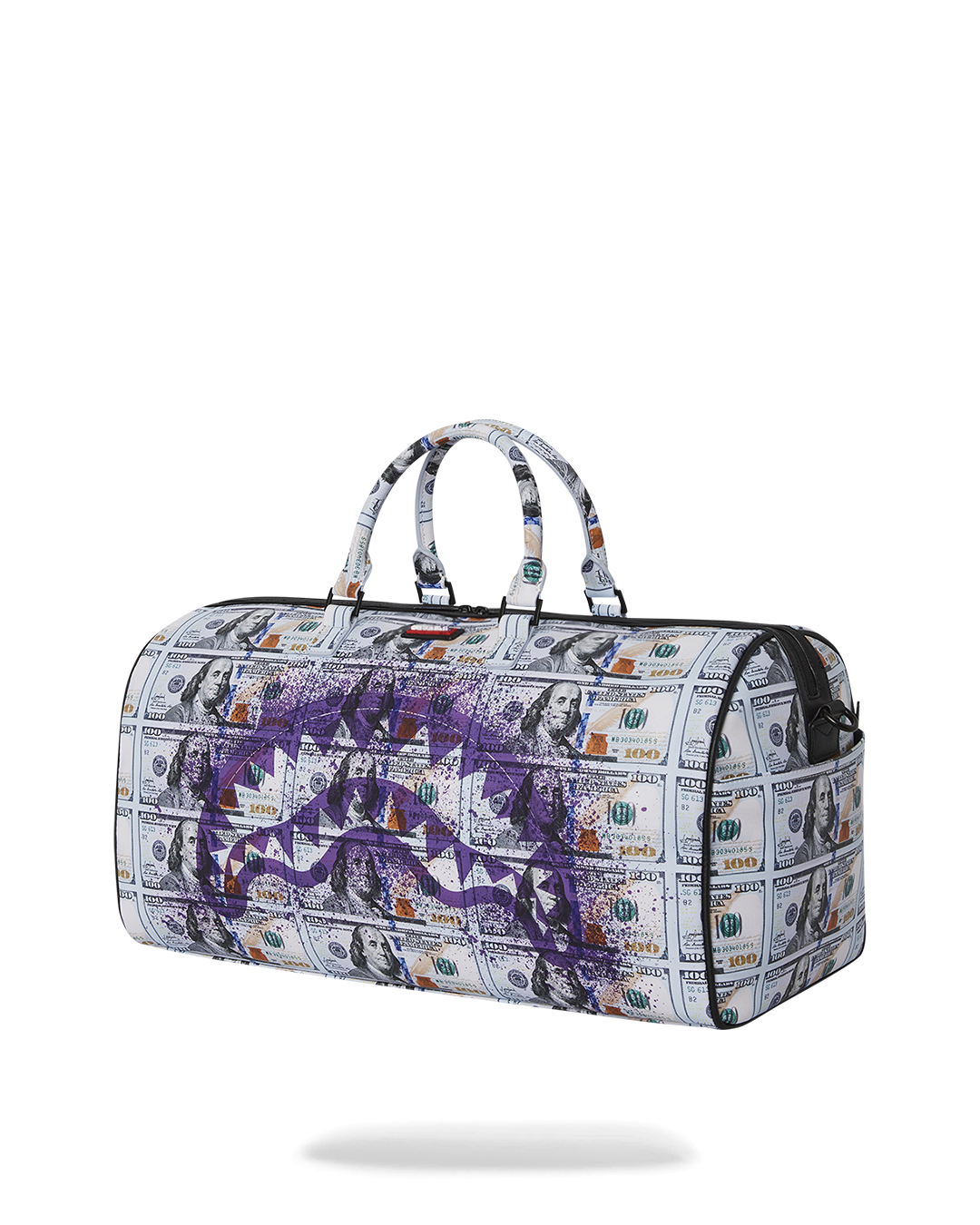 SPRAYGROUND Billions In The Bank Duffle — product image 5