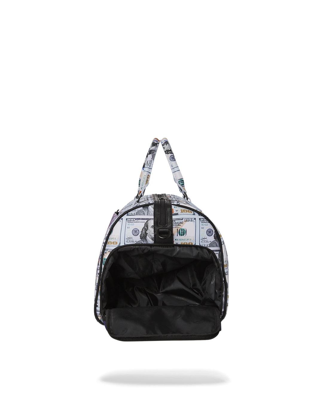 SPRAYGROUND Billions In The Bank Duffle — product image 13