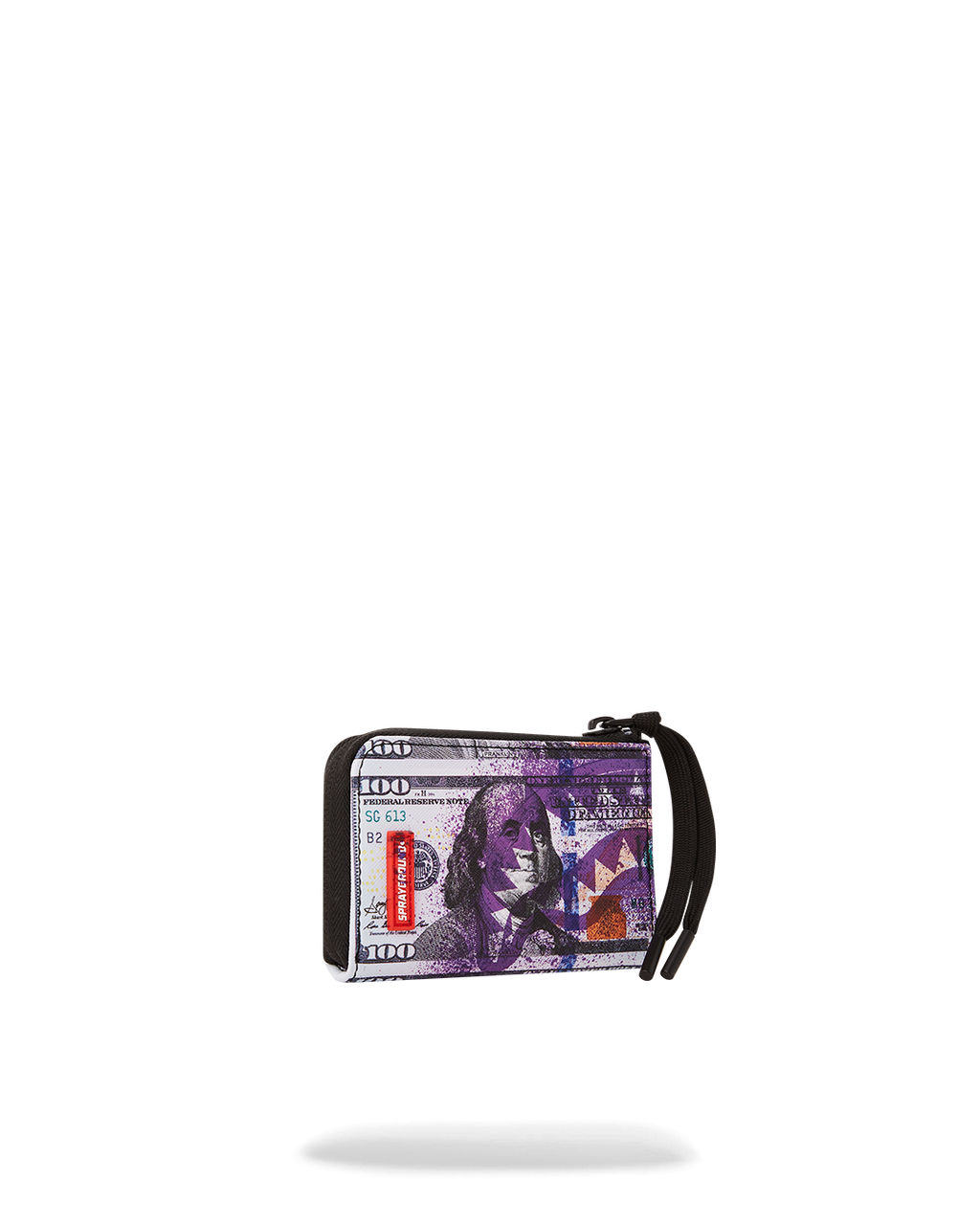 SPRAYGROUND Billions In The Bank Wallet — product image 3