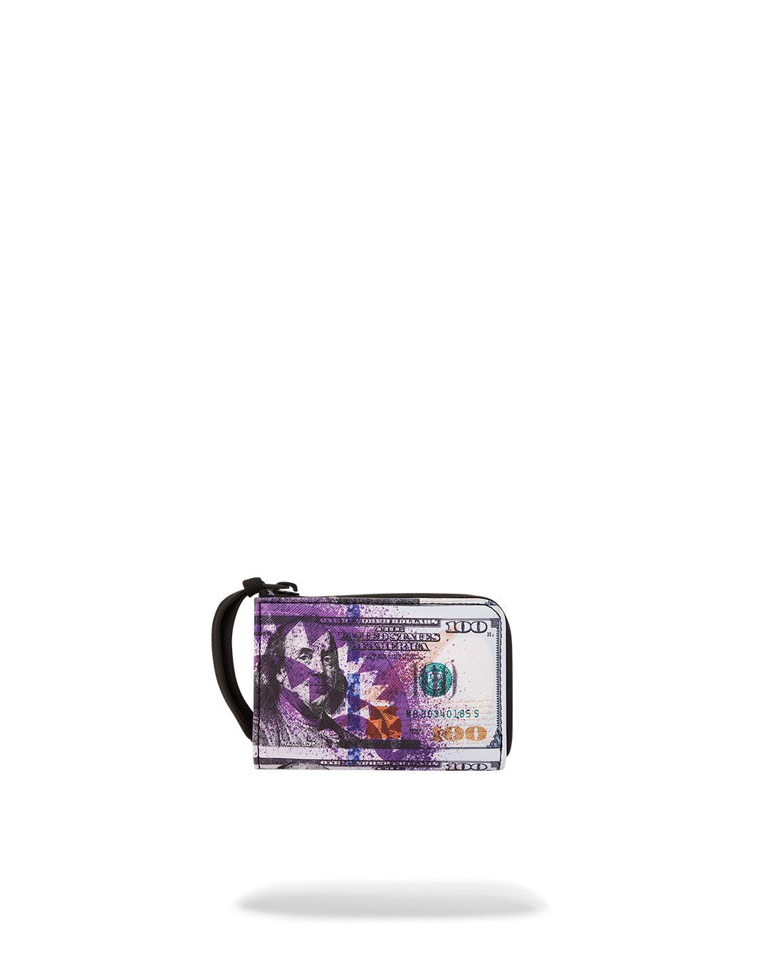 SPRAYGROUND Billions In The Bank Wallet — product image 4