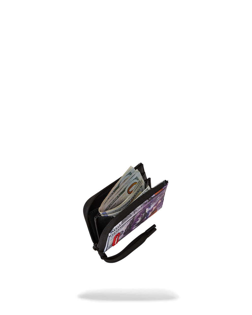 SPRAYGROUND Billions In The Bank Wallet — product image 5