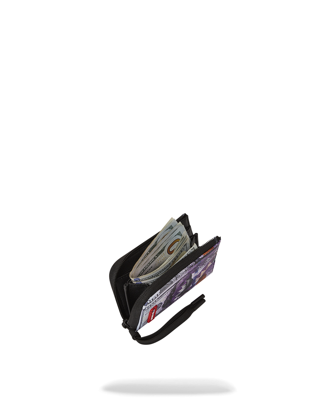 SPRAYGROUND Billions In The Bank Wallet — product image 5