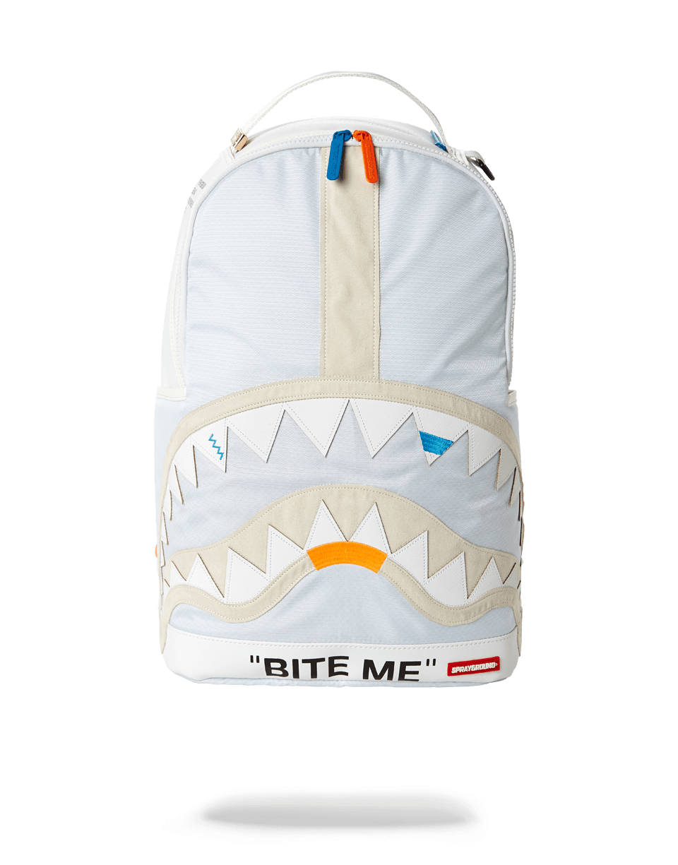 SPRAYGROUND Bite Me Backpack — product image 1