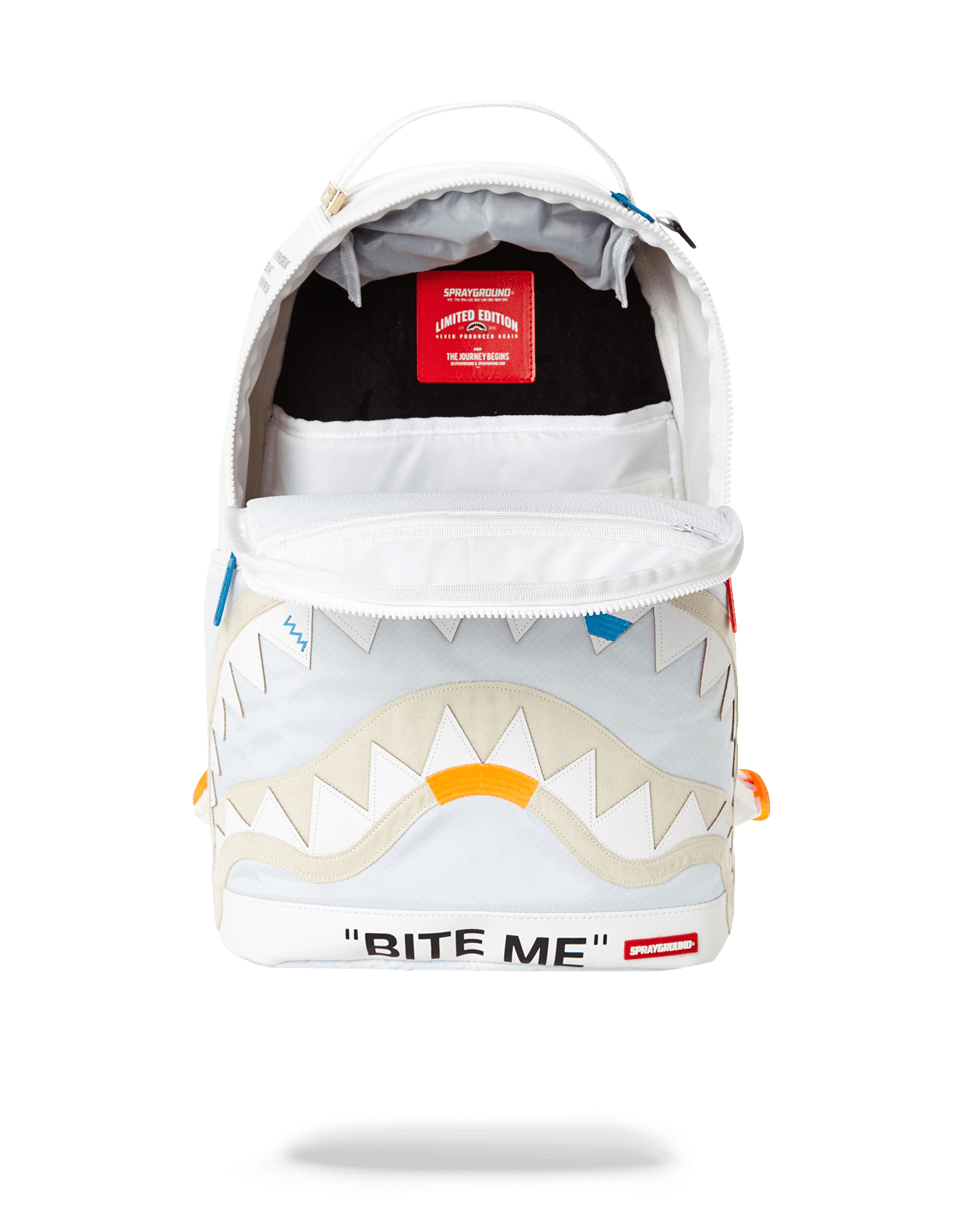 SPRAYGROUND Bite Me Backpack — product image 5