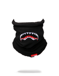 SPRAYGROUND Black Neck Warmer — product image 1
