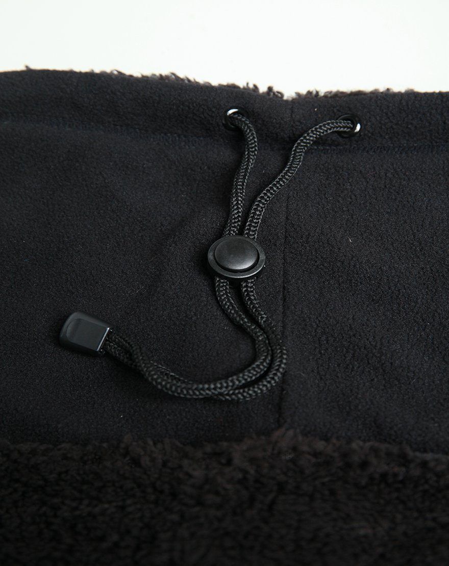 SPRAYGROUND Black Neck Warmer — product image 3