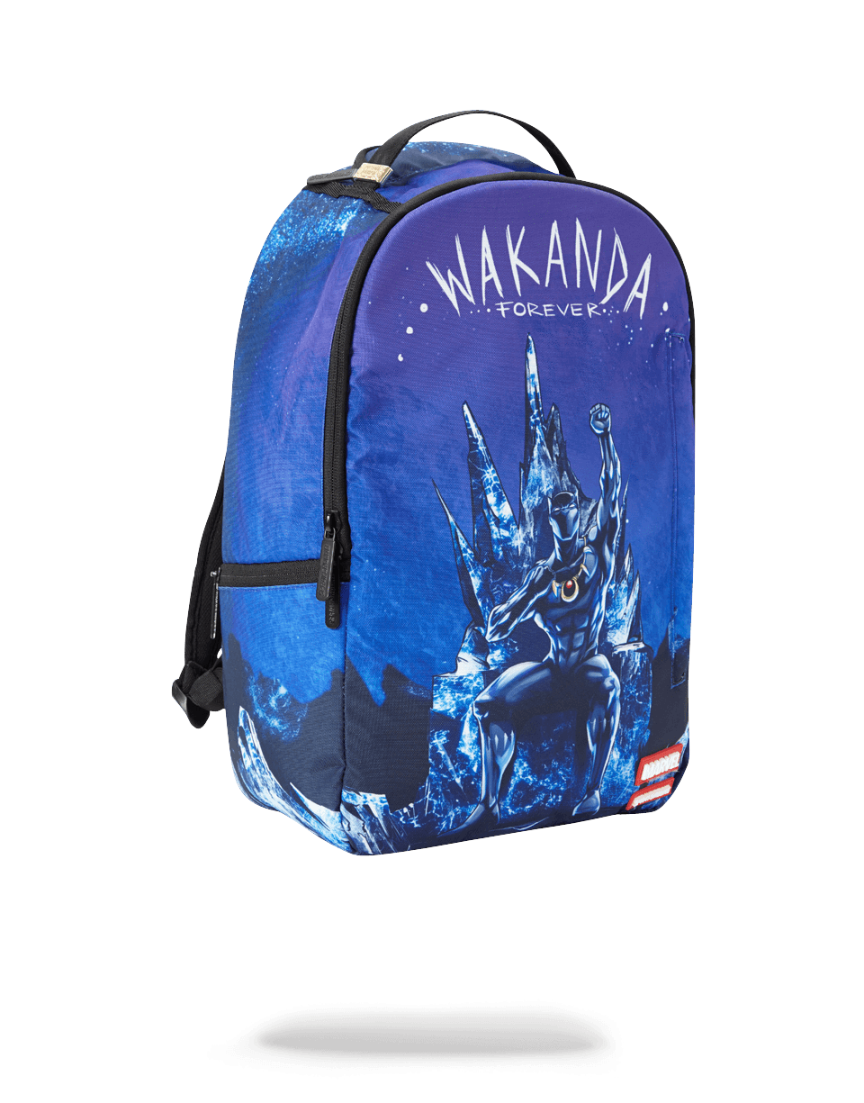SPRAYGROUND Black Panther Wakanda Forever Backpack — product image 2