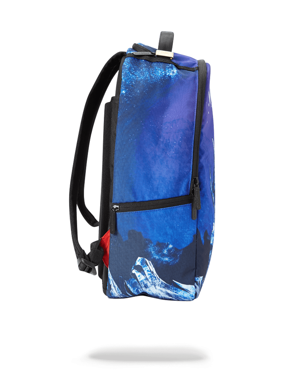 SPRAYGROUND Black Panther Wakanda Forever Backpack — product image 3