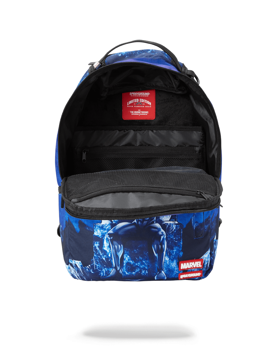 SPRAYGROUND Black Panther Wakanda Forever Backpack — product image 5