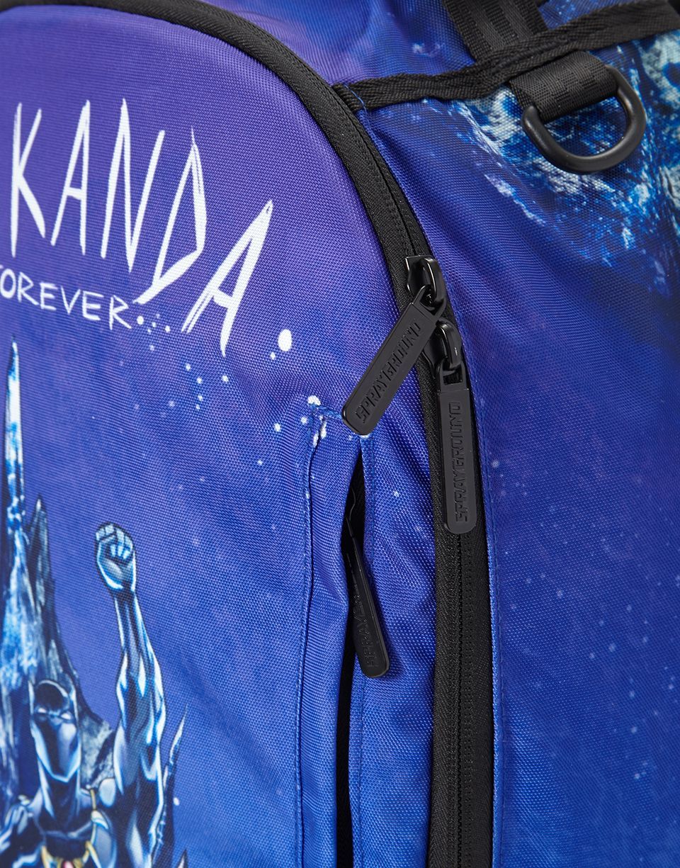 SPRAYGROUND Black Panther Wakanda Forever Backpack — product image 6