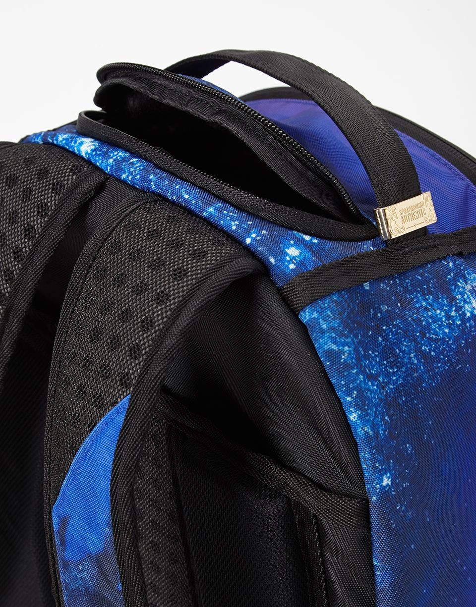 SPRAYGROUND Black Panther Wakanda Forever Backpack — product image 7