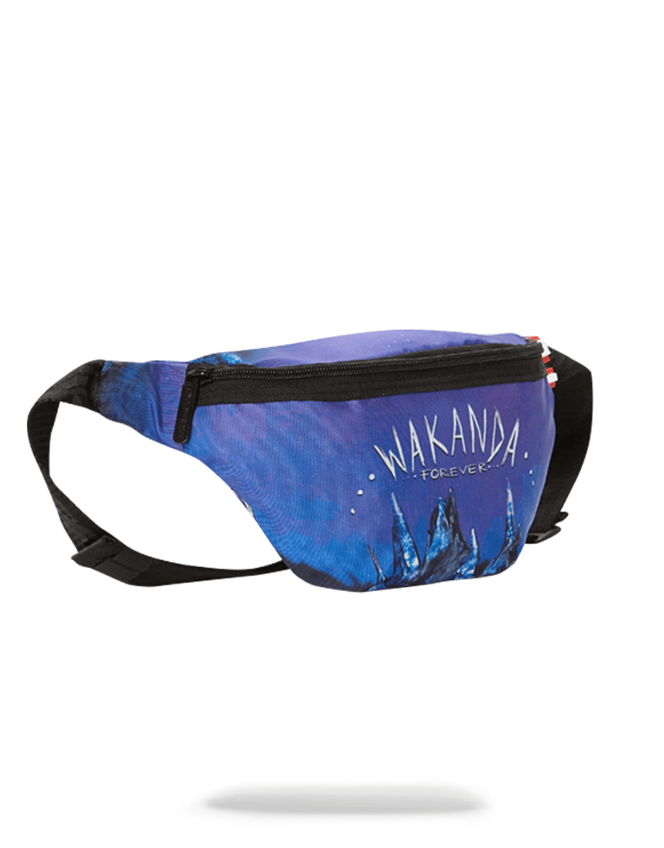 SPRAYGROUND Black Panther Wakanda Forever Crossbody — product image 2