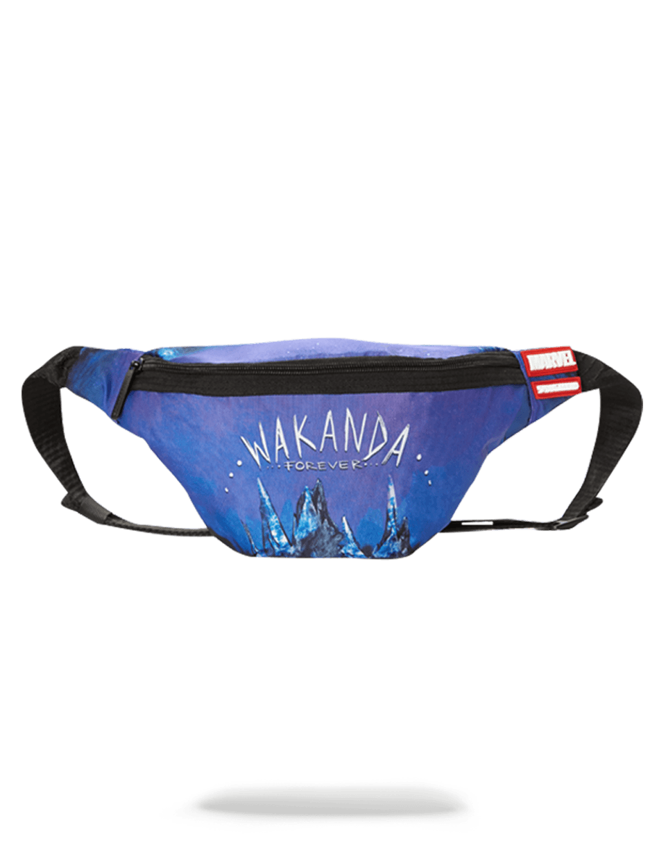 SPRAYGROUND Black Panther Wakanda Forever Crossbody — product image 3