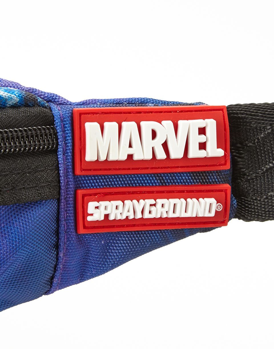 SPRAYGROUND Black Panther Wakanda Forever Crossbody — product image 4