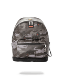 SPRAYGROUND Black Panthera Camo Emperor Backpack — product image 1