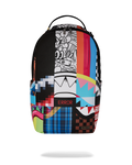 SPRAYGROUND Block Party Backpack — product image 1