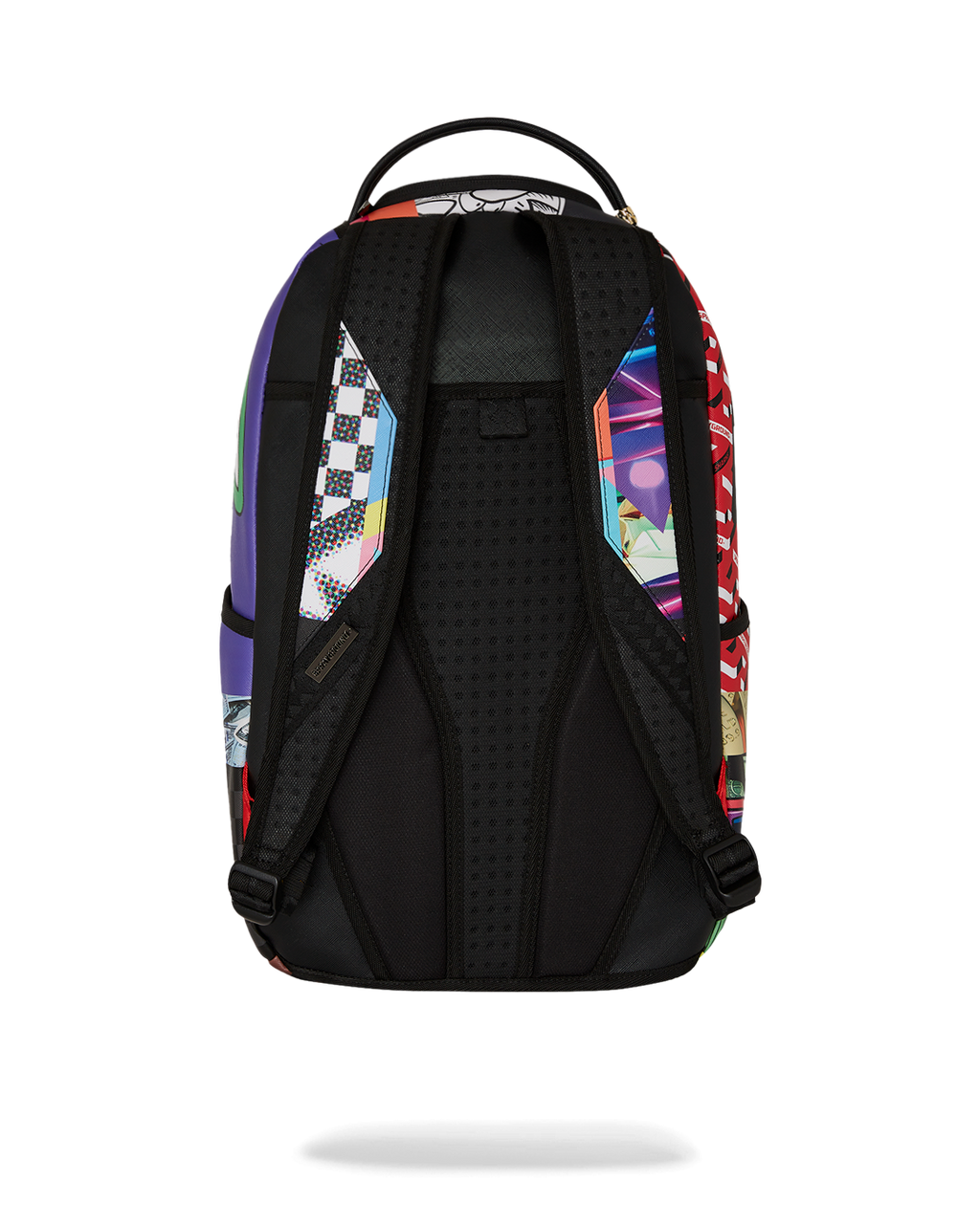 SPRAYGROUND Block Party Backpack — product image 6