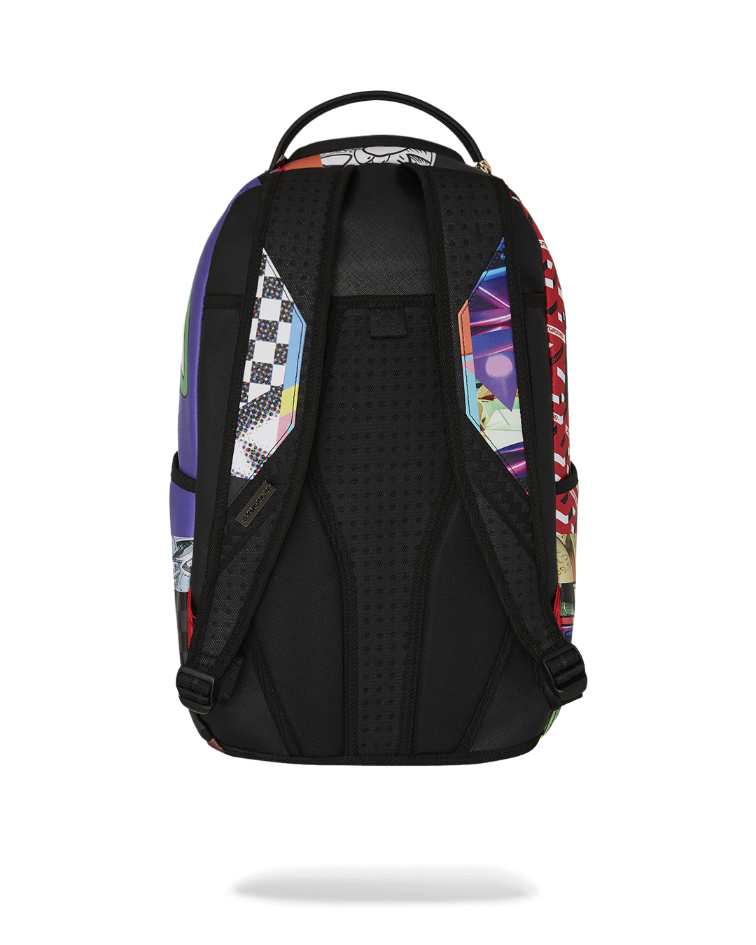 SPRAYGROUND Block Party Backpack — product image 6