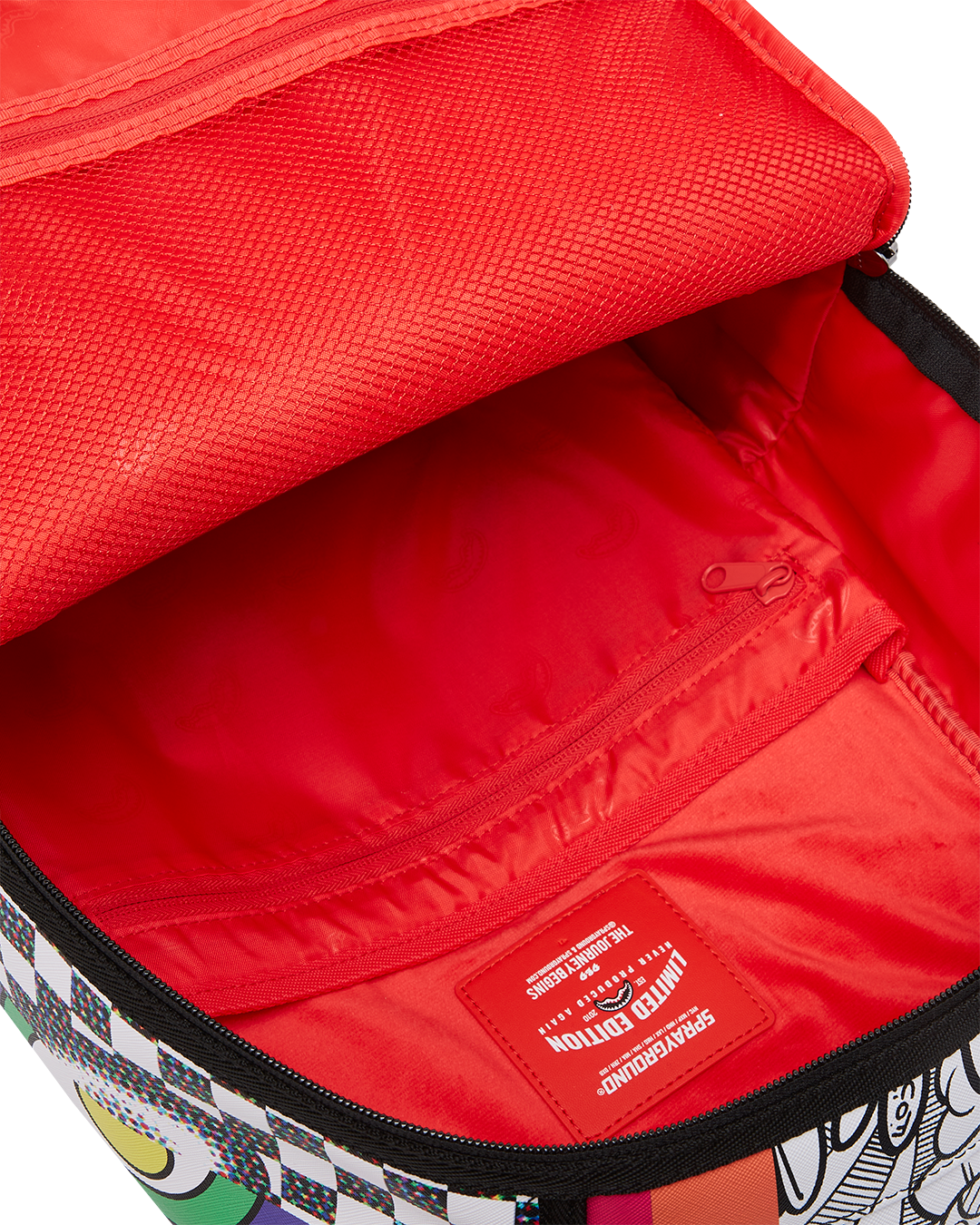 SPRAYGROUND Block Party Backpack — product image 10